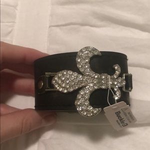 Bracelet from Buckle